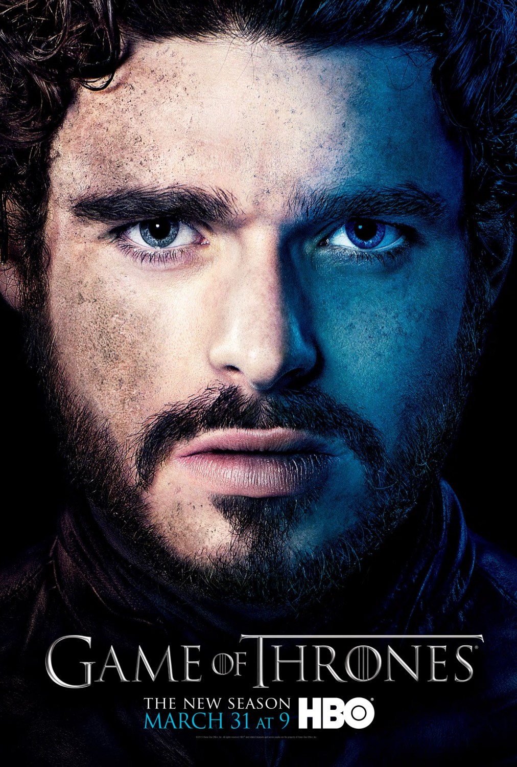 Extra Large Movie Poster Image for Game of Thrones (#29 of 125)