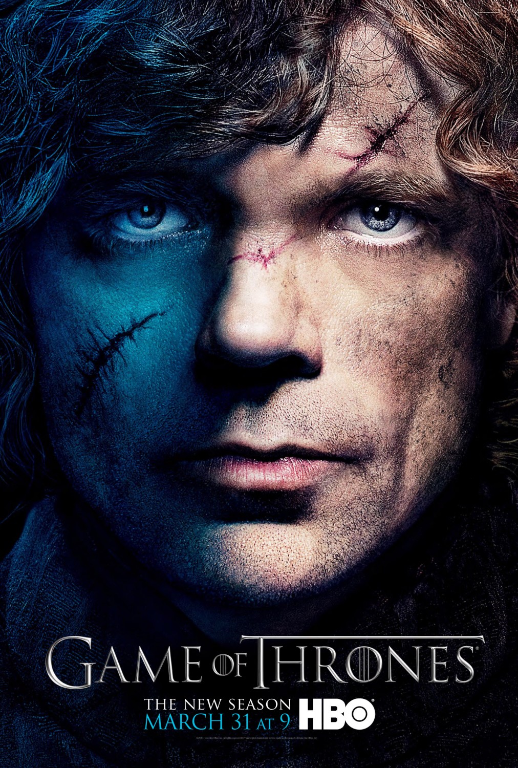 Extra Large Movie Poster Image for Game of Thrones (#32 of 125)