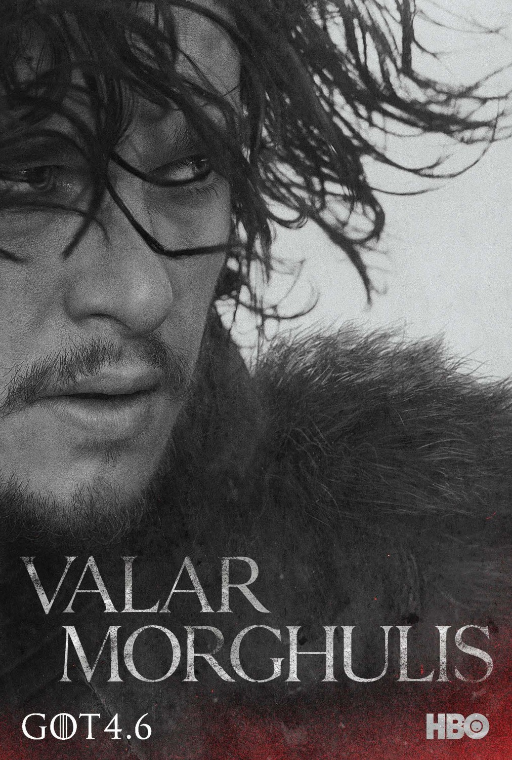 Extra Large TV Poster Image for Game of Thrones (#40 of 125)