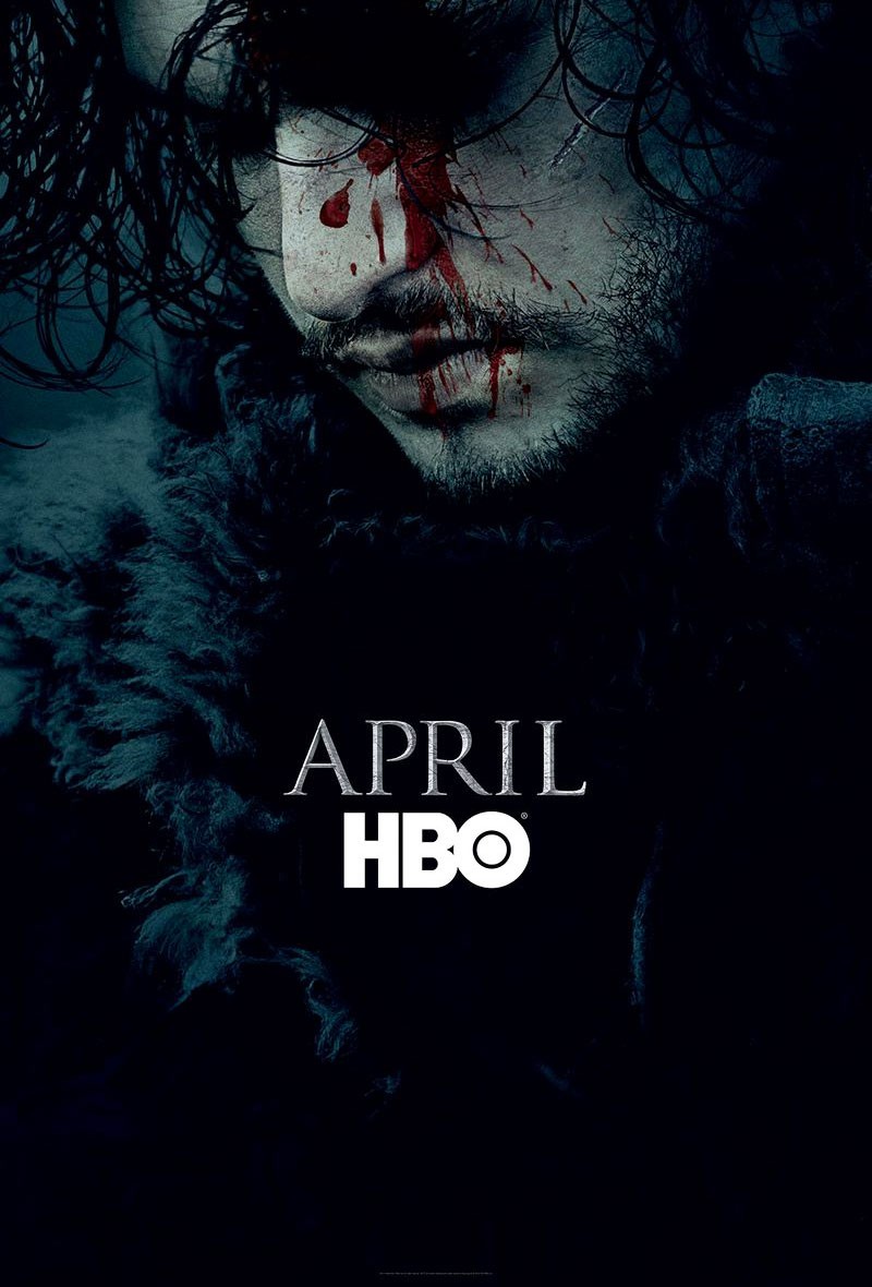 Extra Large Movie Poster Image for Game of Thrones (#57 of 125)