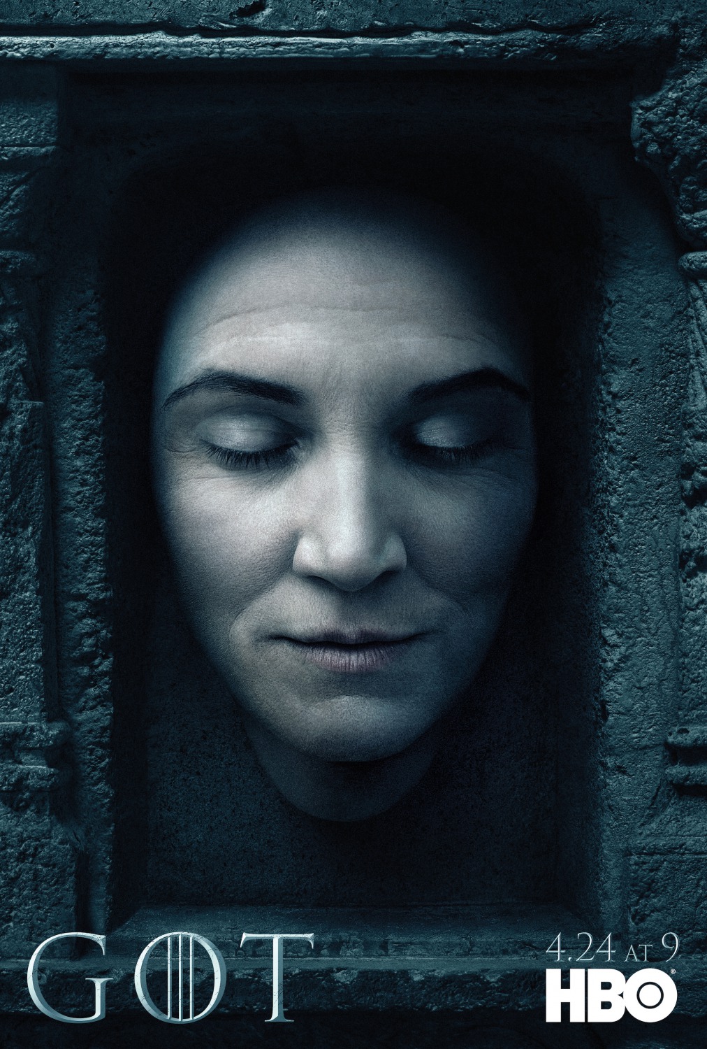 Extra Large Movie Poster Image for Game of Thrones (#60 of 125)