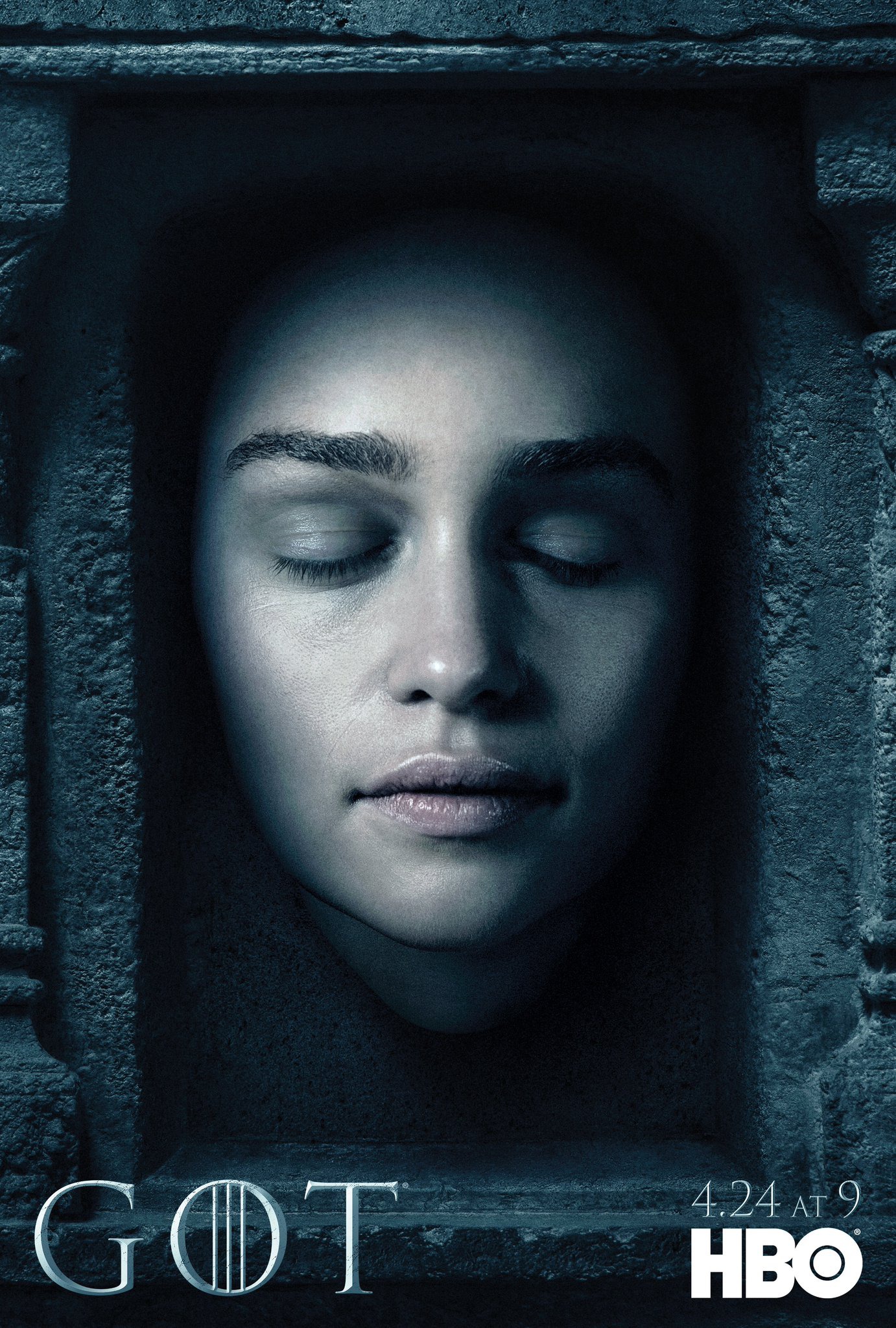 Mega Sized Movie Poster Image for Game of Thrones (#65 of 125)