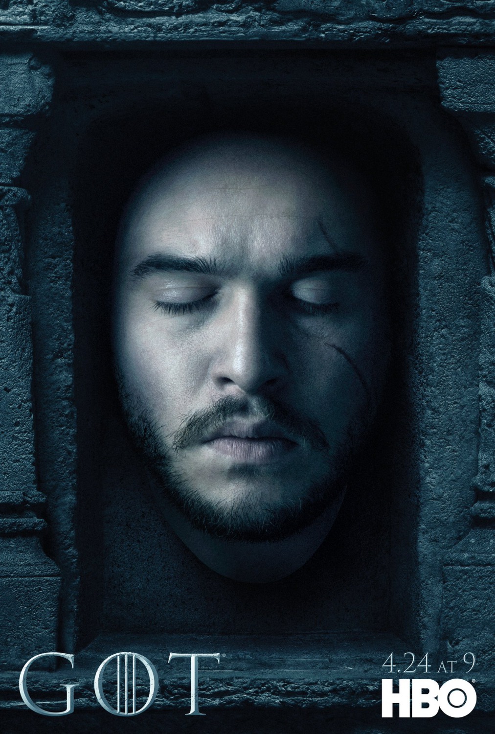 Extra Large Movie Poster Image for Game of Thrones (#66 of 125)