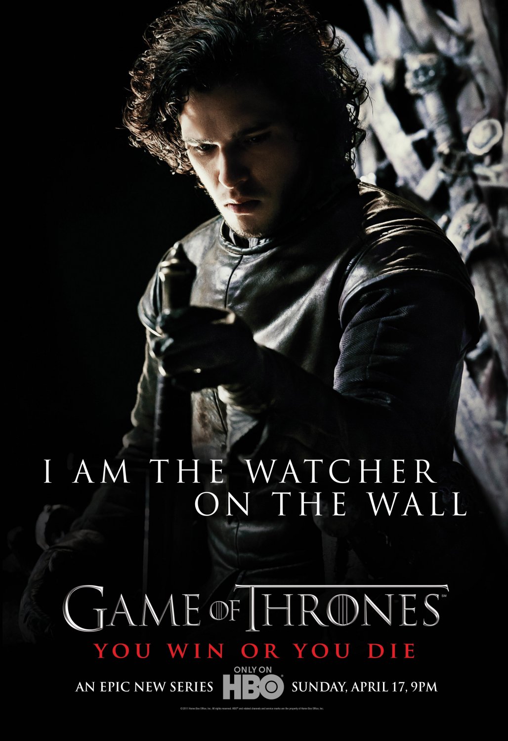 Extra Large Movie Poster Image for Game of Thrones (#6 of 125)