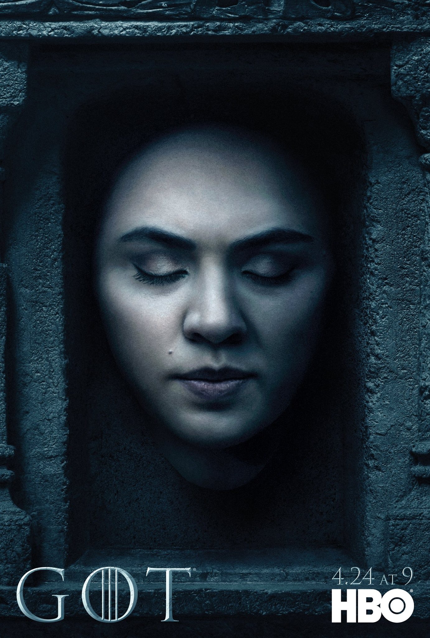 Mega Sized Movie Poster Image for Game of Thrones (#72 of 125)