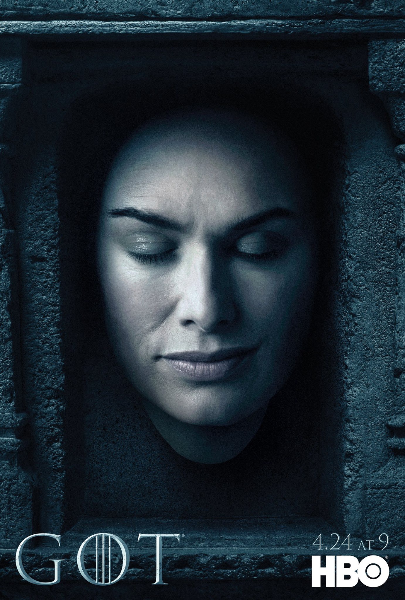 Mega Sized Movie Poster Image for Game of Thrones (#74 of 125)
