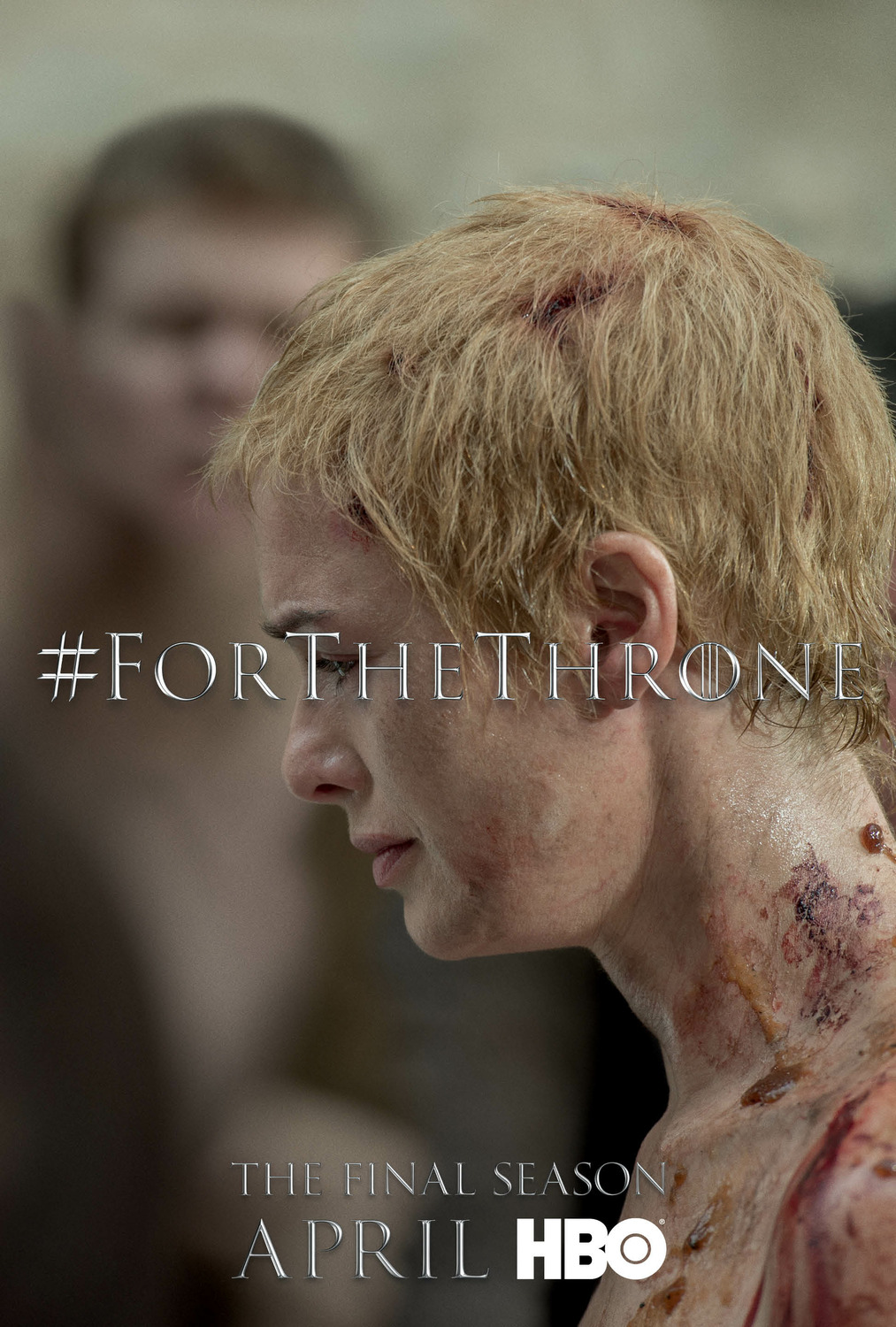 Extra Large TV Poster Image for Game of Thrones (#94 of 125)