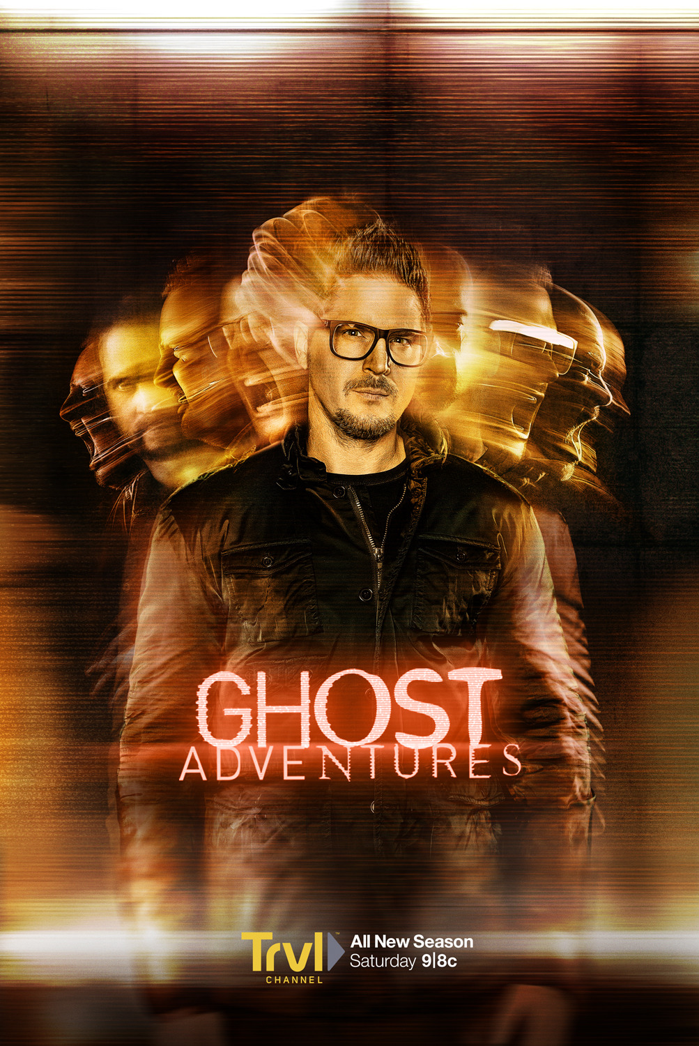 Extra Large TV Poster Image for Ghost Adventures (#14 of 17)