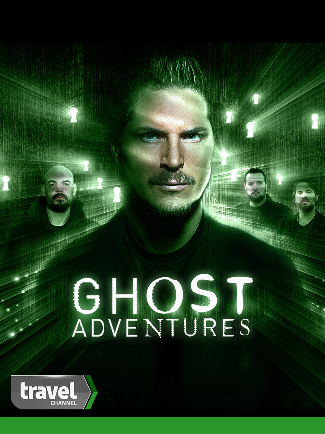 Extra Large TV Poster Image for Ghost Adventures (#5 of 17)