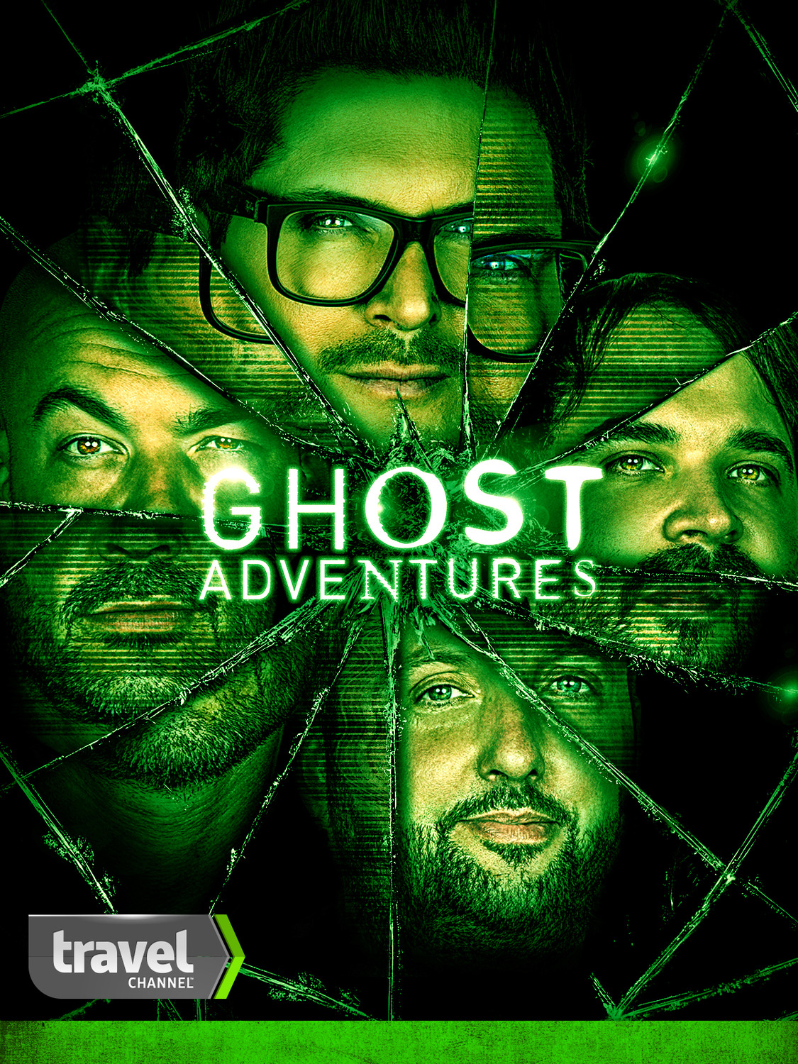 Extra Large TV Poster Image for Ghost Adventures (#9 of 17)