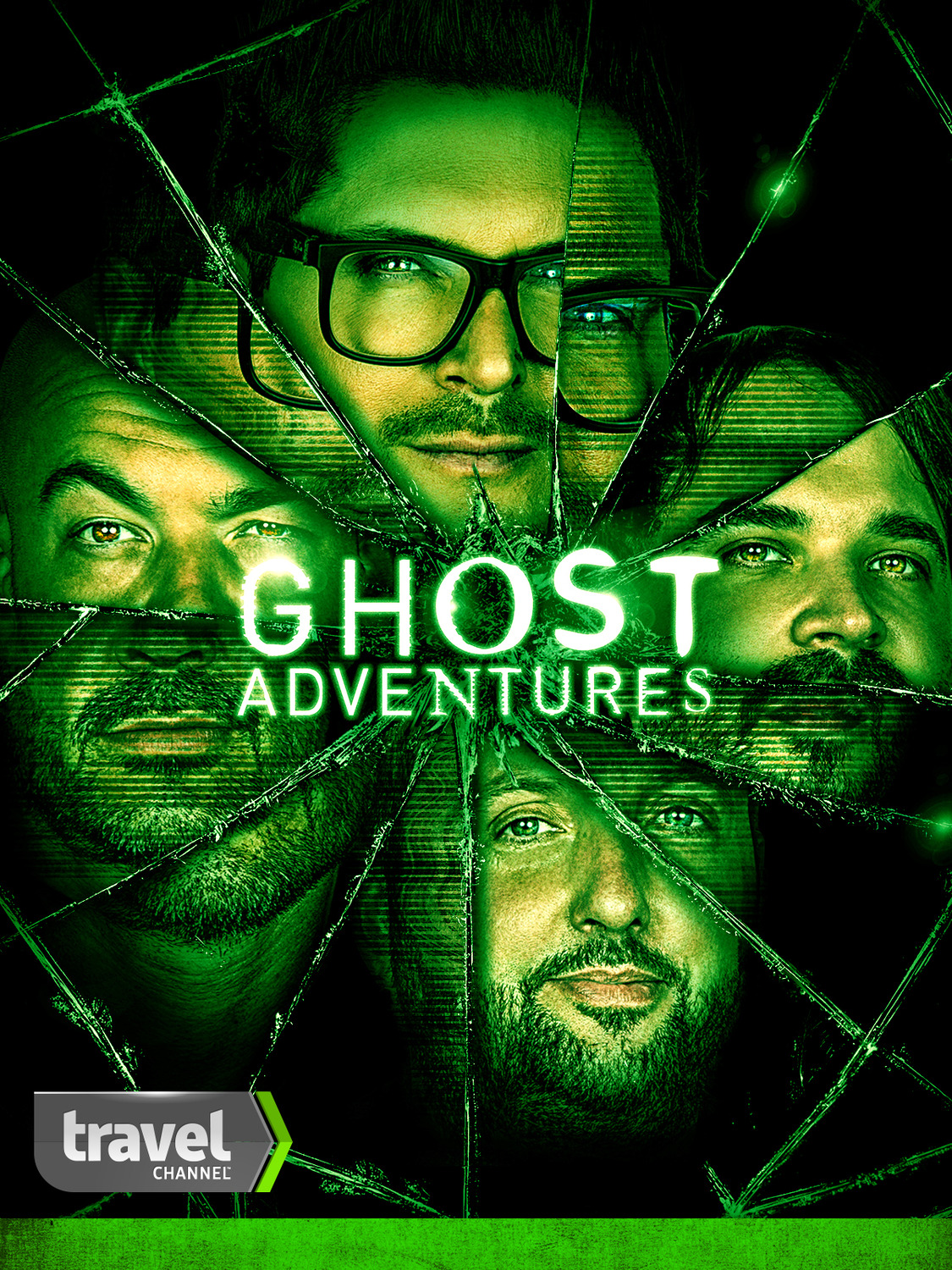 Extra Large TV Poster Image for Ghost Adventures (#9 of 18)
