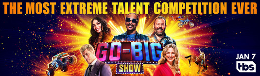 Go-Big Show Movie Poster