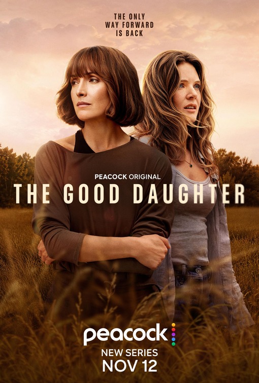 The Good Daughter Movie Poster