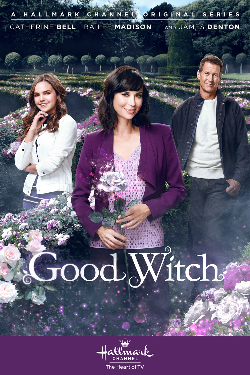 Extra Large TV Poster Image for Good Witch (#4 of 8)