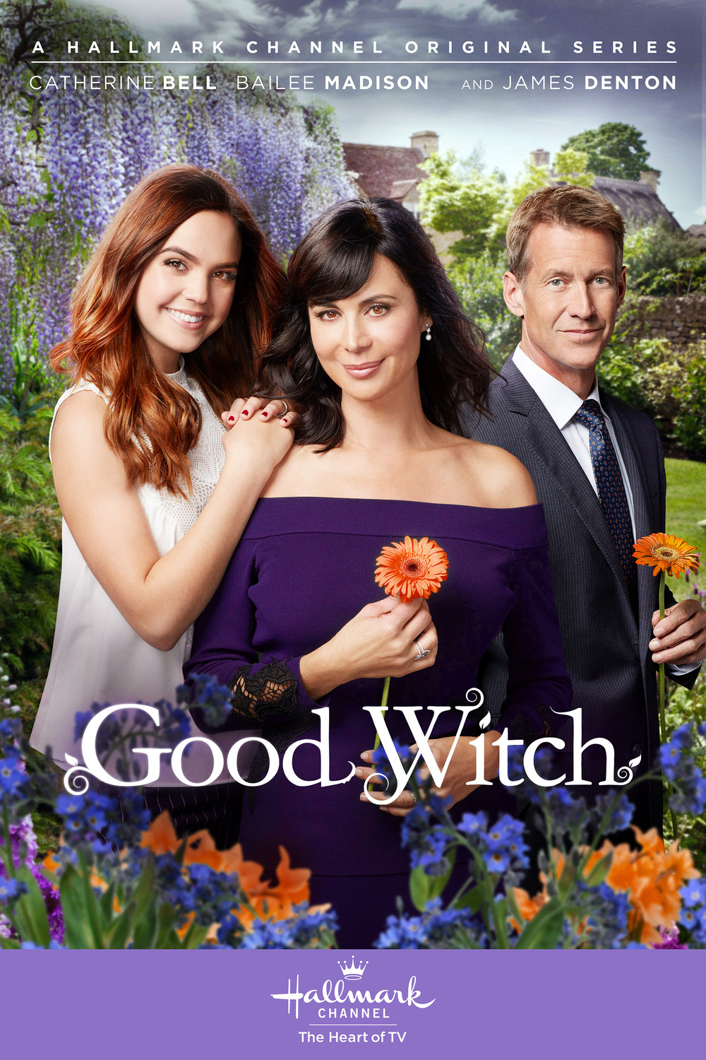 Extra Large TV Poster Image for Good Witch (#5 of 8)