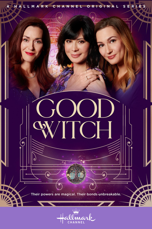Good Witch Movie Poster