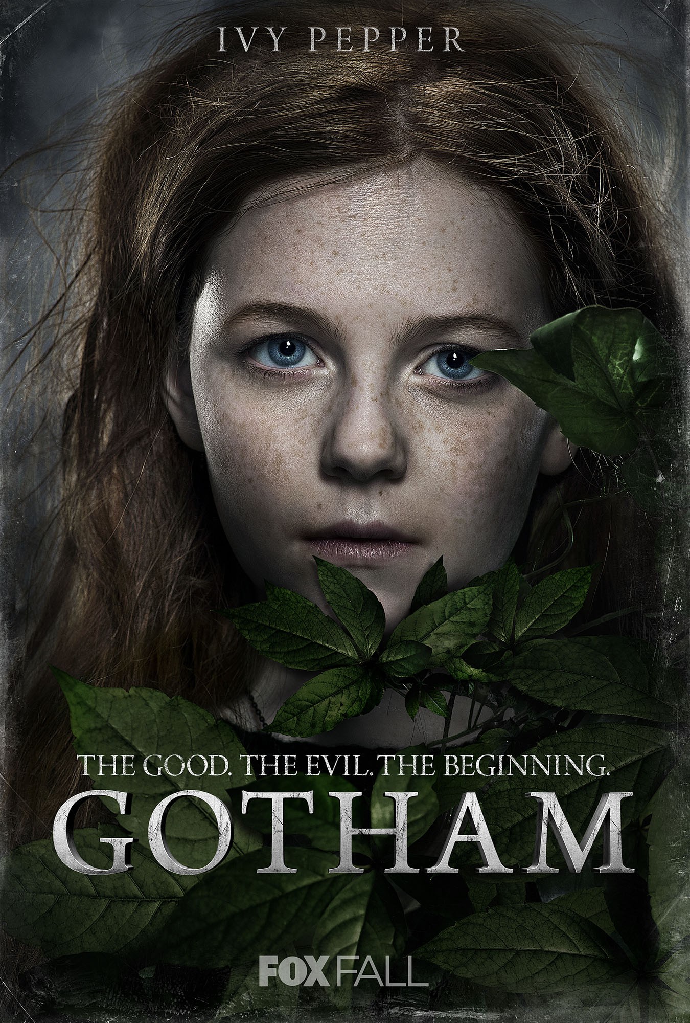 Mega Sized Movie Poster Image for Gotham (#6 of 21)