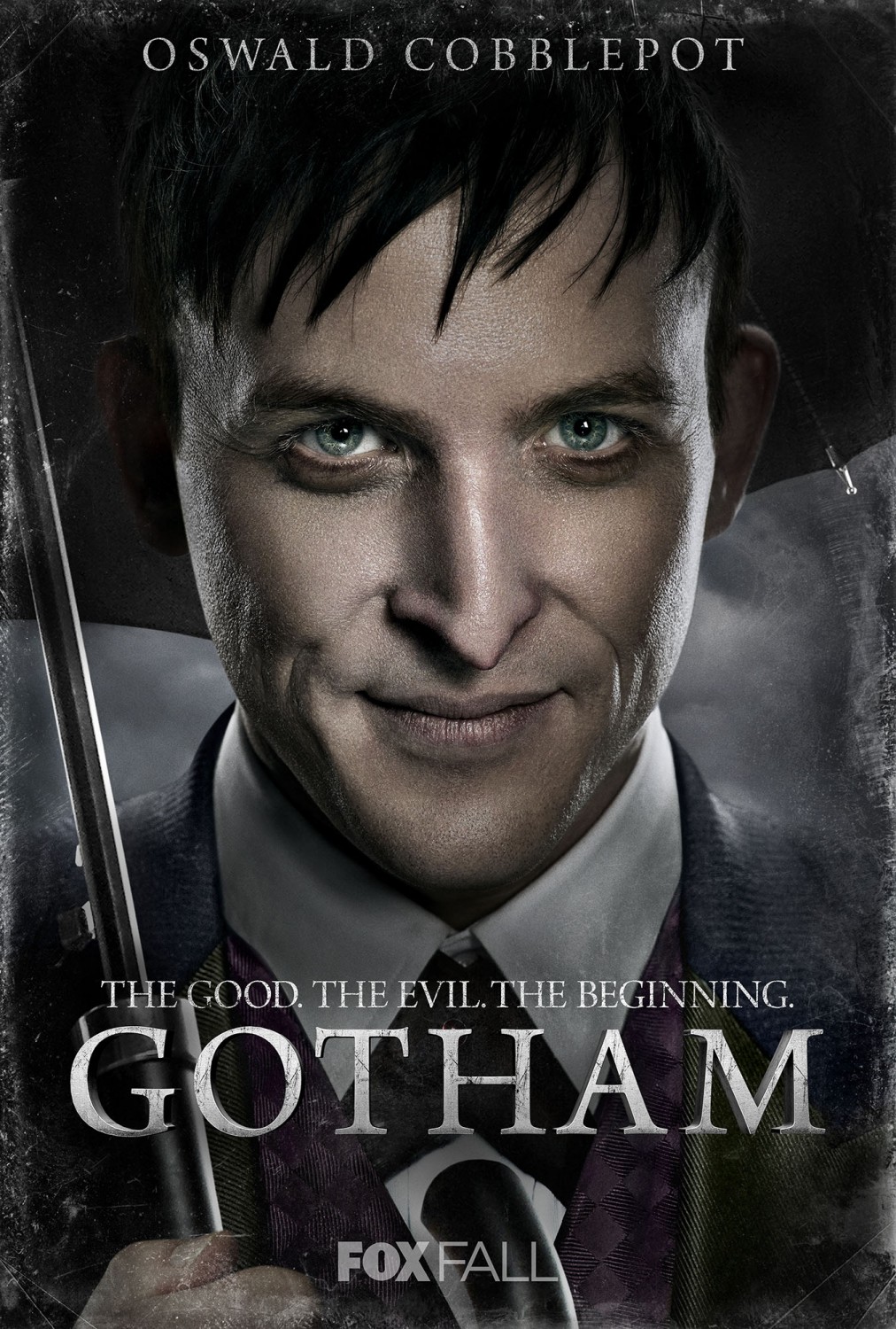 Extra Large Movie Poster Image for Gotham (#7 of 21)