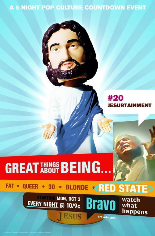 Great Things About Being? Movie Poster
