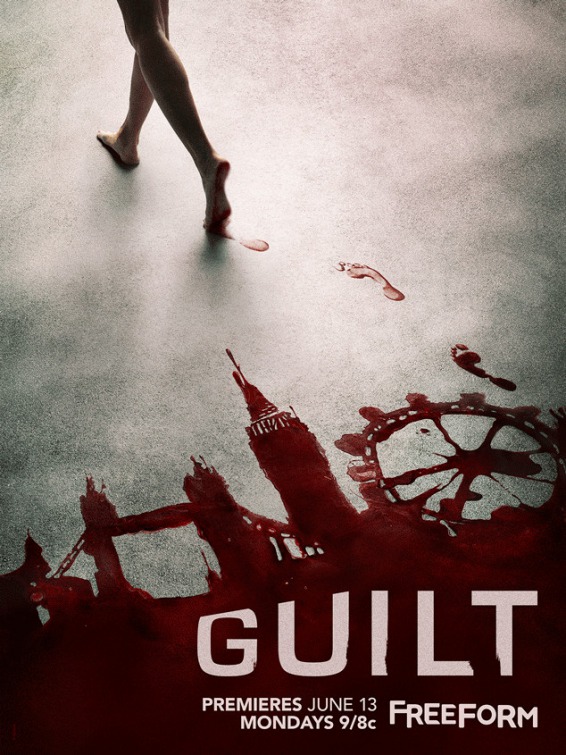 Guilt Movie Poster