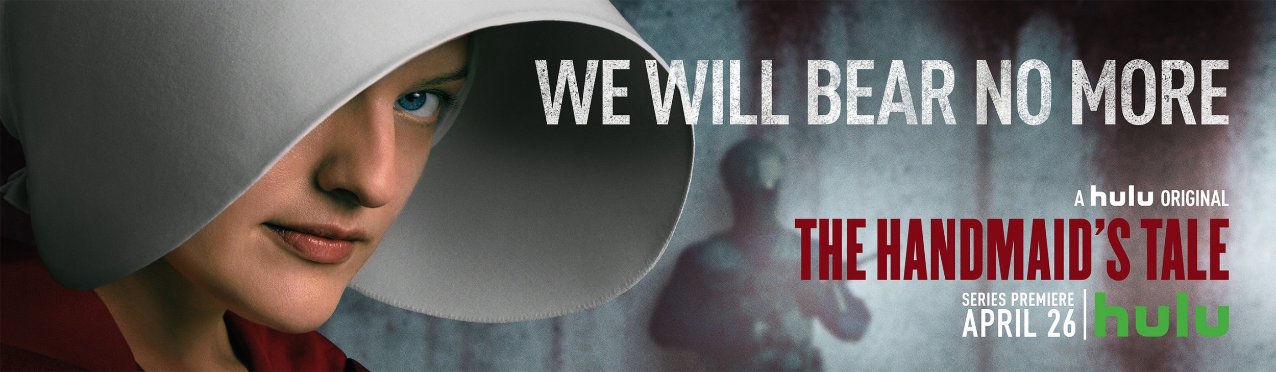 Mega Sized TV Poster Image for The Handmaid's Tale (#13 of 46)