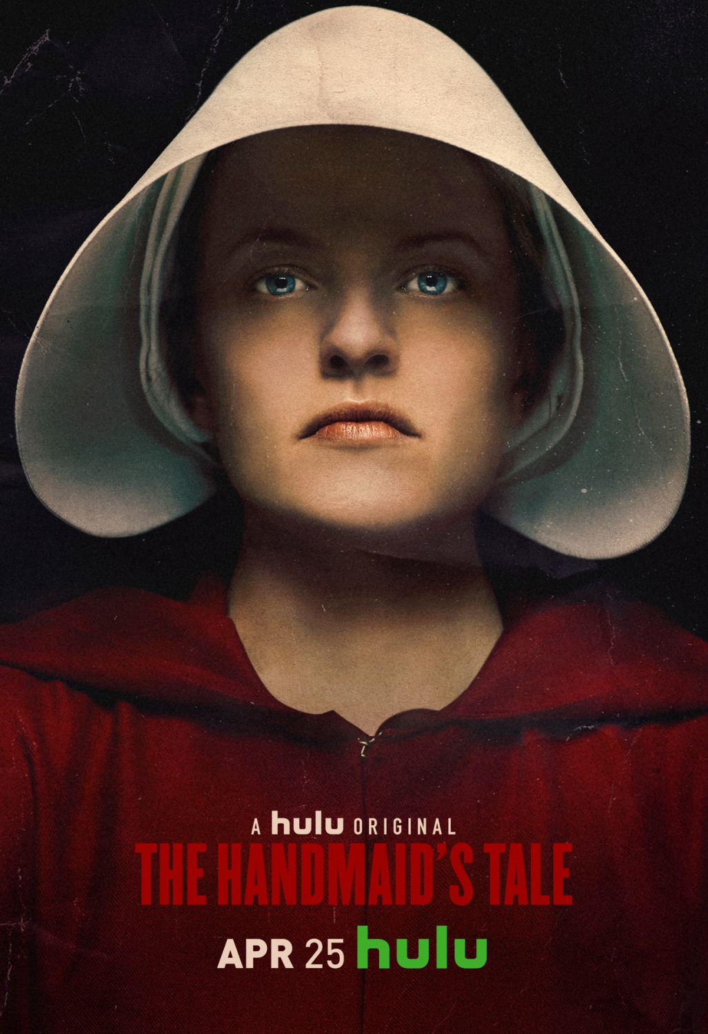 Extra Large TV Poster Image for The Handmaid's Tale (#16 of 39)