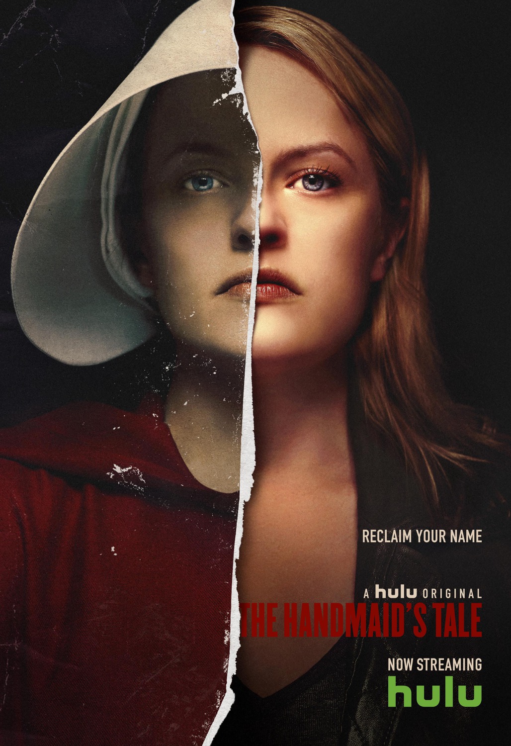 Extra Large TV Poster Image for The Handmaid's Tale (#17 of 39)