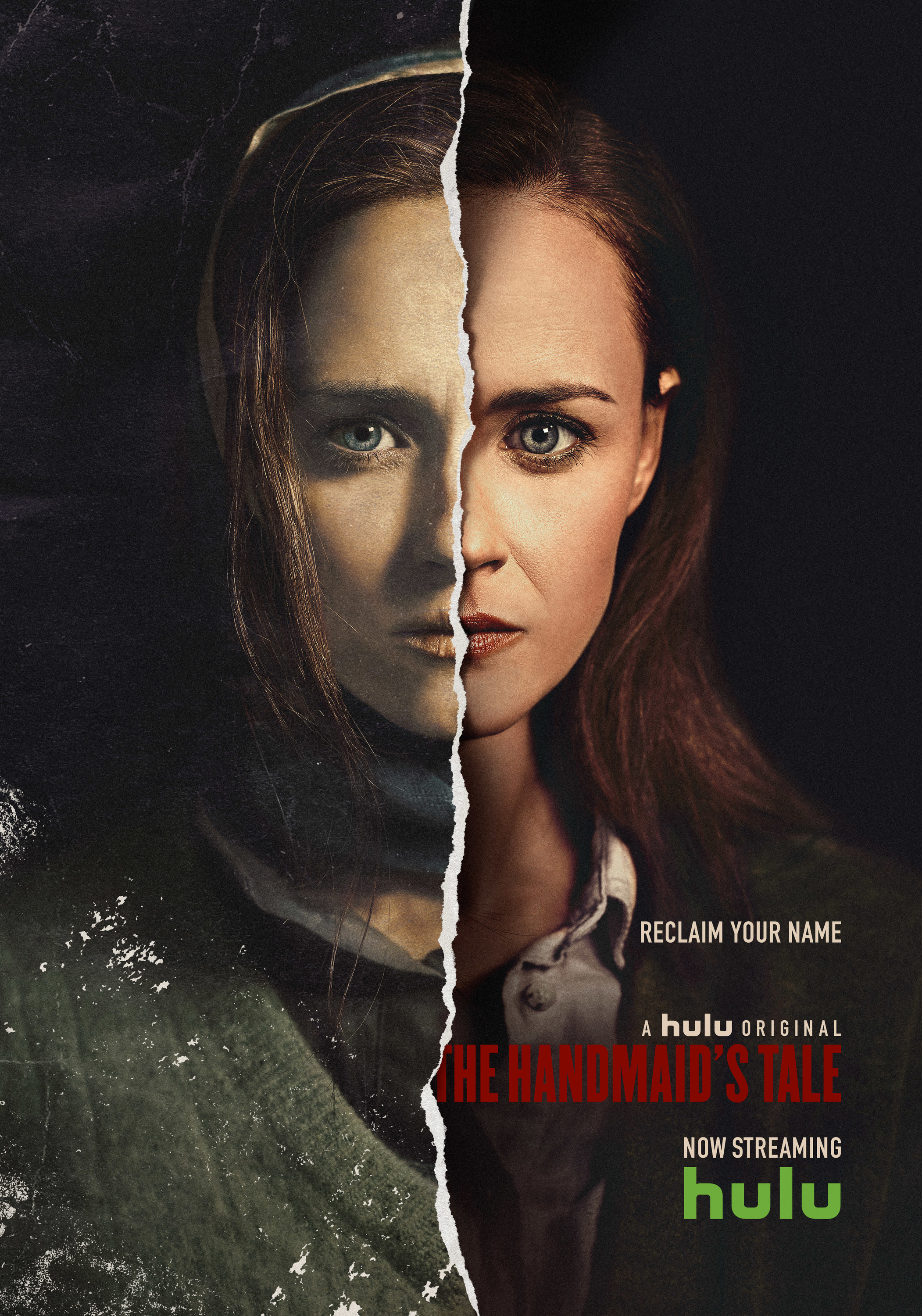 Mega Sized TV Poster Image for The Handmaid's Tale (#18 of 46)