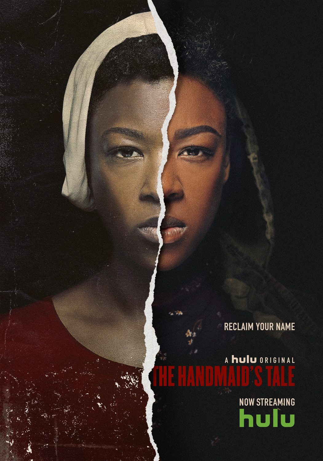 Extra Large TV Poster Image for The Handmaid's Tale (#19 of 39)