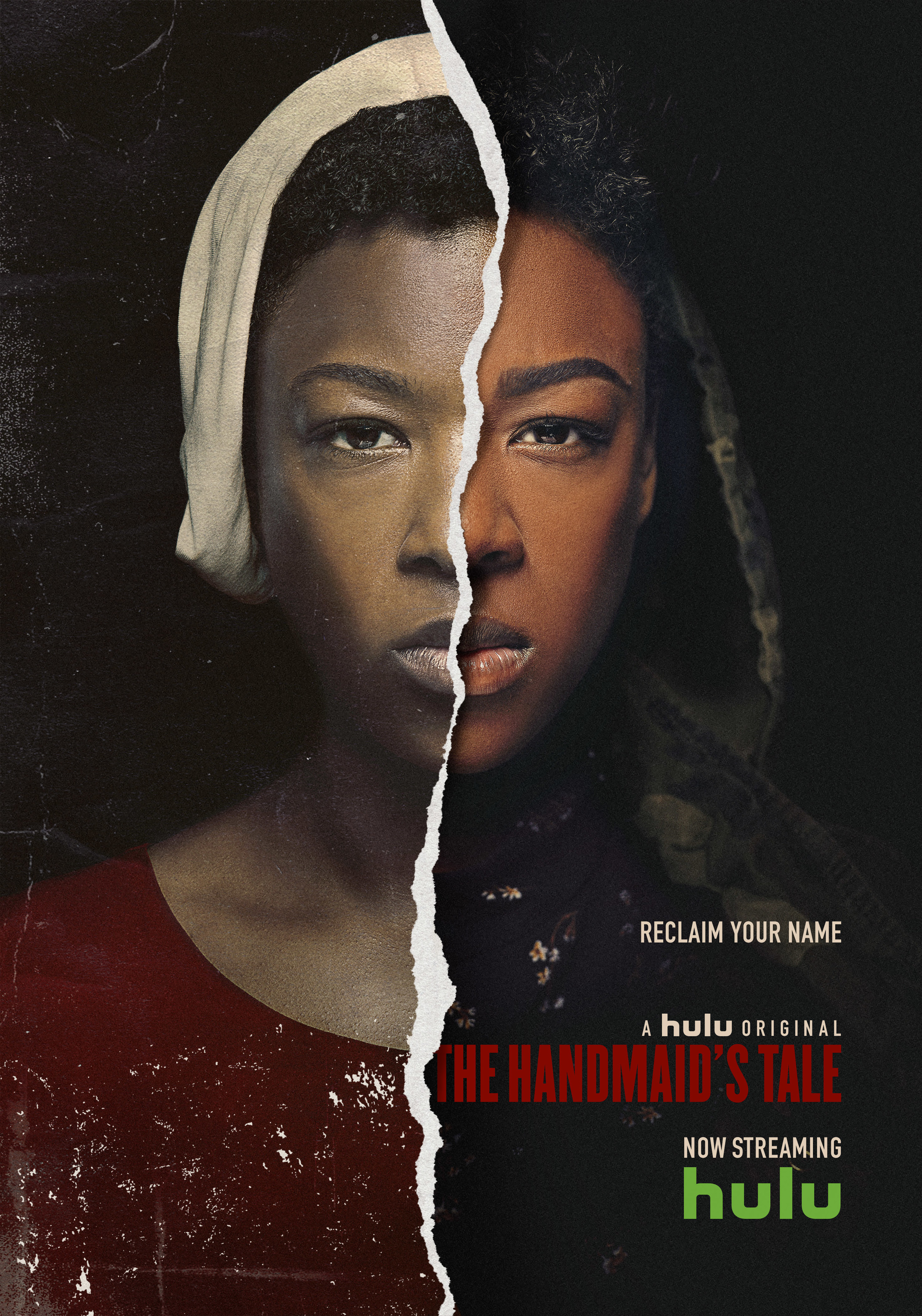 Mega Sized TV Poster Image for The Handmaid's Tale (#19 of 39)