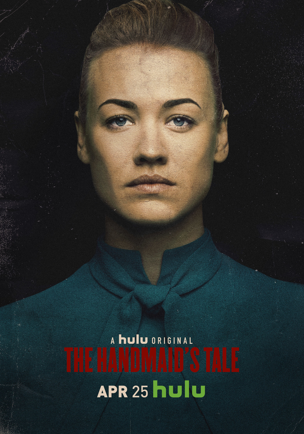Extra Large TV Poster Image for The Handmaid's Tale (#22 of 39)