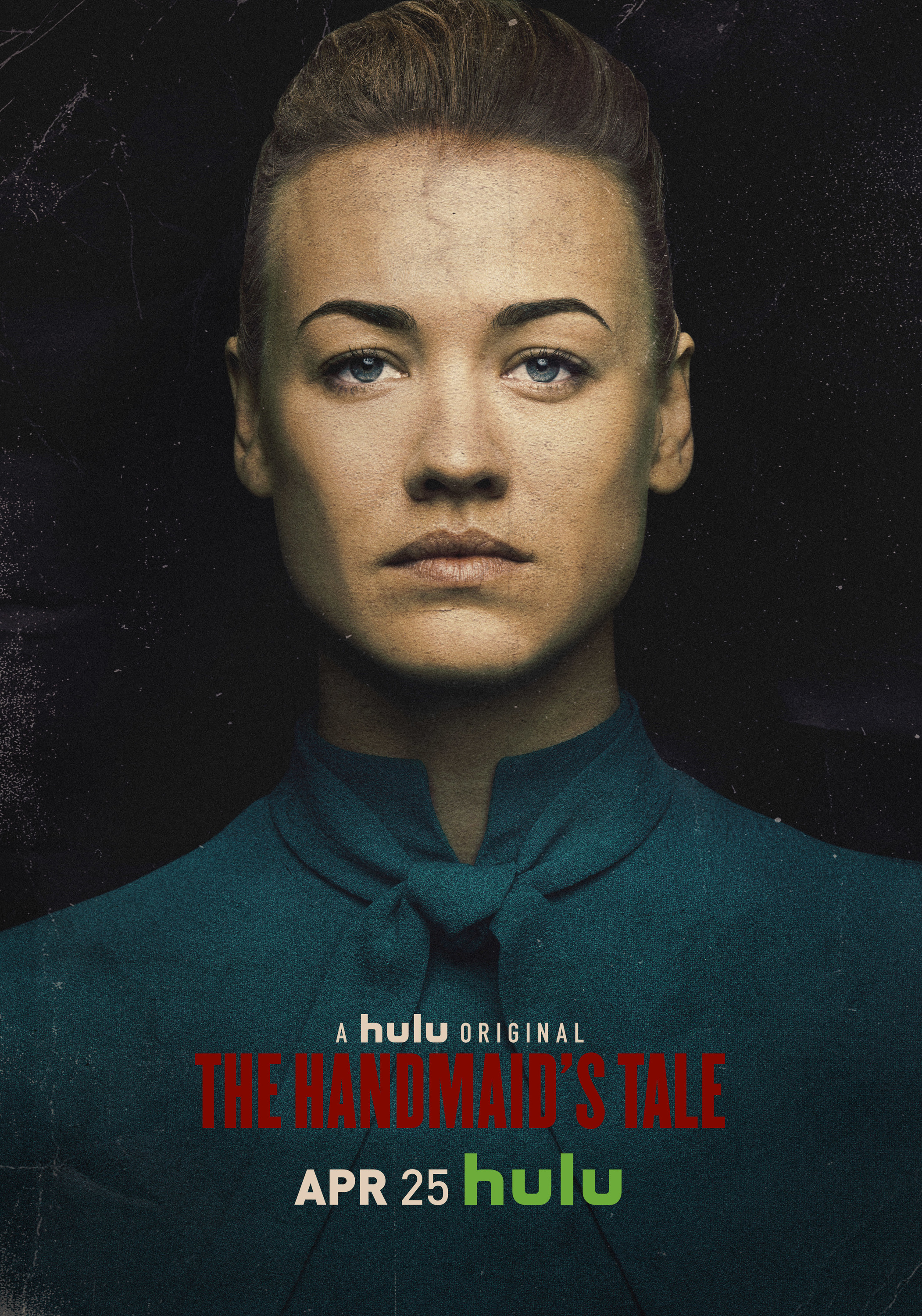 Mega Sized TV Poster Image for The Handmaid's Tale (#22 of 39)