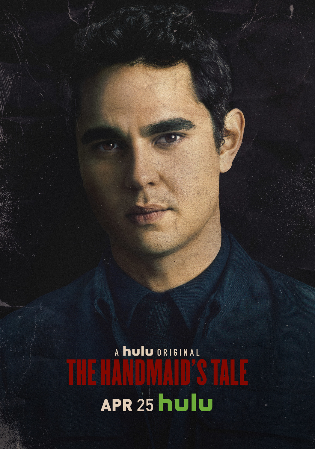 Extra Large TV Poster Image for The Handmaid's Tale (#23 of 46)