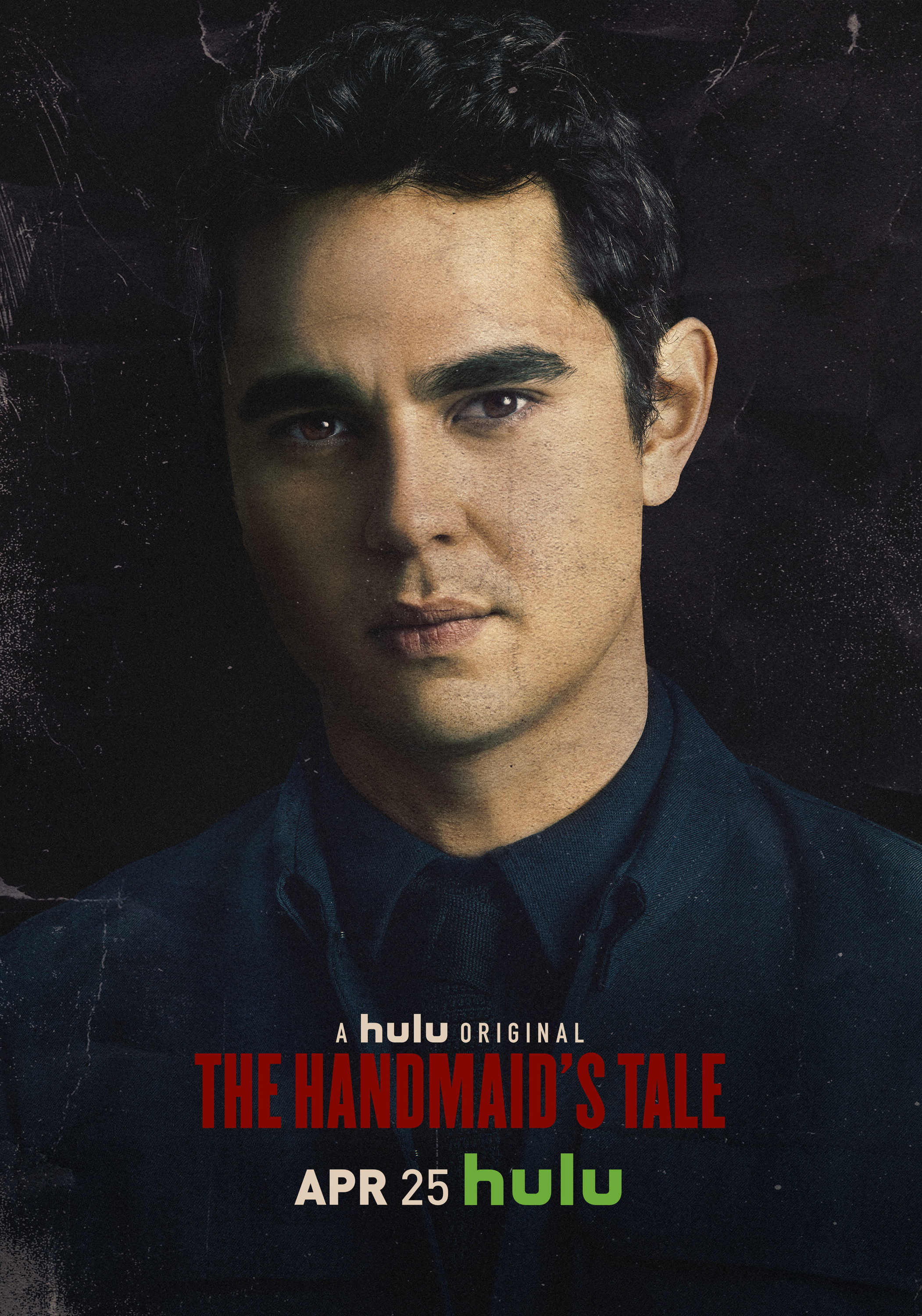 Mega Sized TV Poster Image for The Handmaid's Tale (#23 of 46)