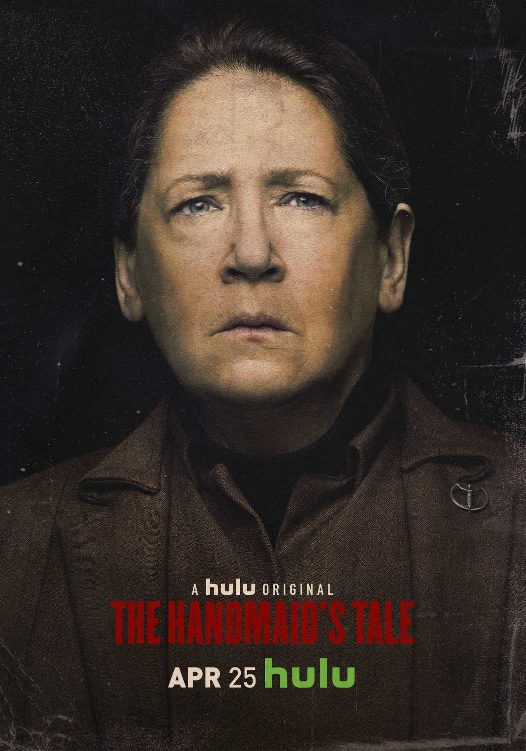 Extra Large TV Poster Image for The Handmaid's Tale (#24 of 39)