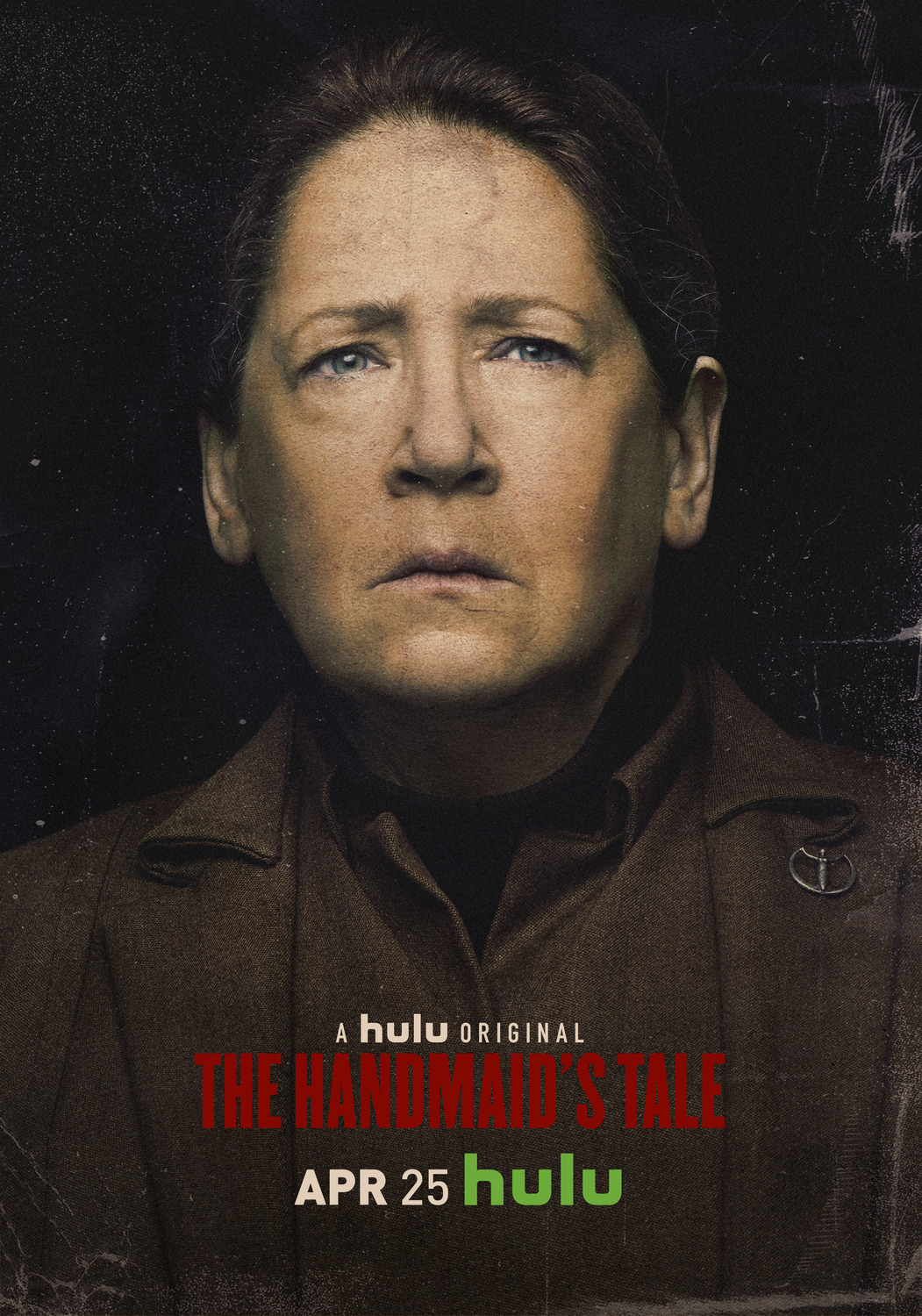 Extra Large TV Poster Image for The Handmaid's Tale (#24 of 46)
