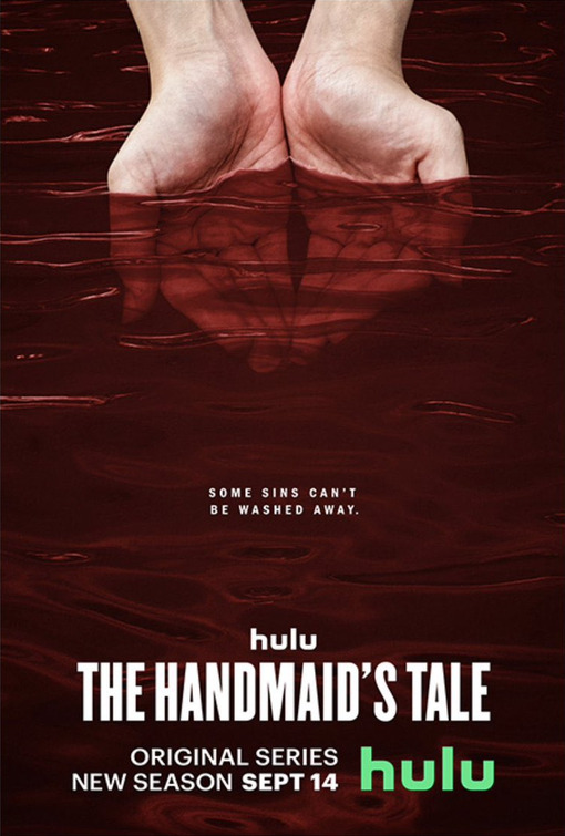 The Handmaid's Tale Movie Poster