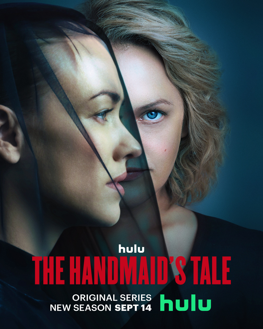 Extra Large TV Poster Image for The Handmaid's Tale (#36 of 46)