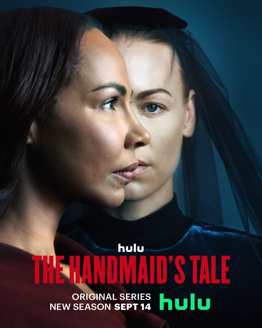 Extra Large TV Poster Image for The Handmaid's Tale (#38 of 46)
