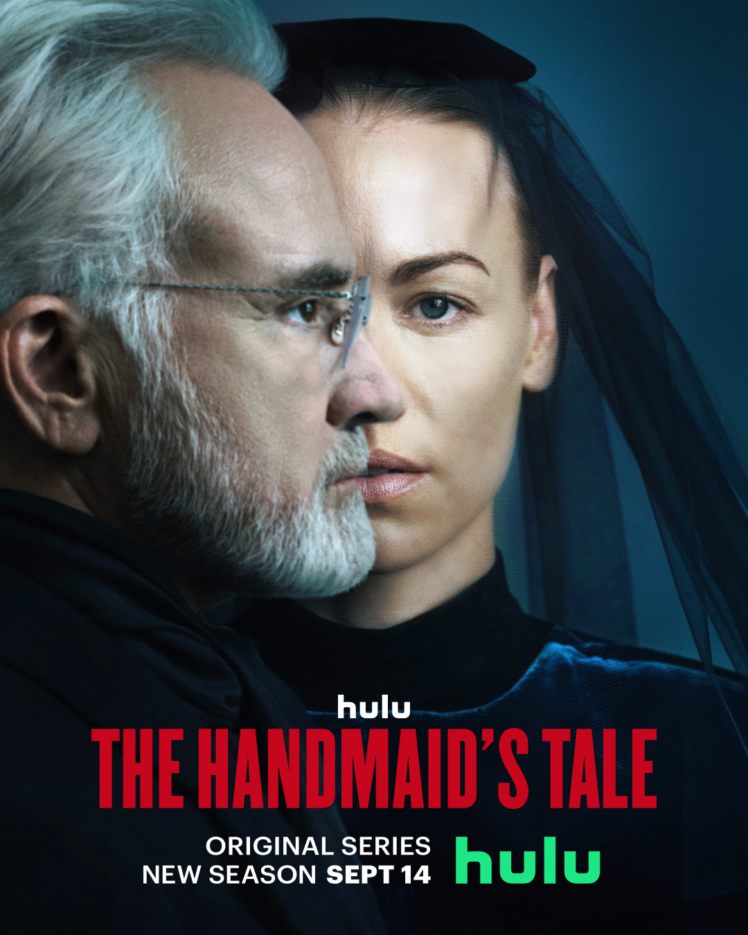 Extra Large TV Poster Image for The Handmaid's Tale (#39 of 46)