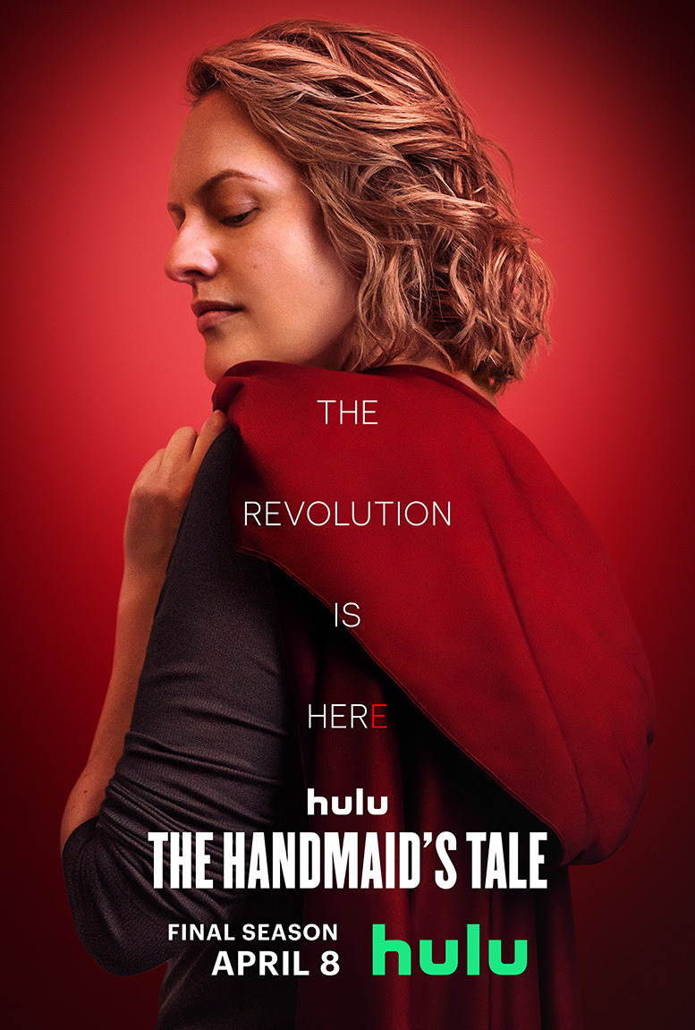 Extra Large TV Poster Image for The Handmaid's Tale (#41 of 46)