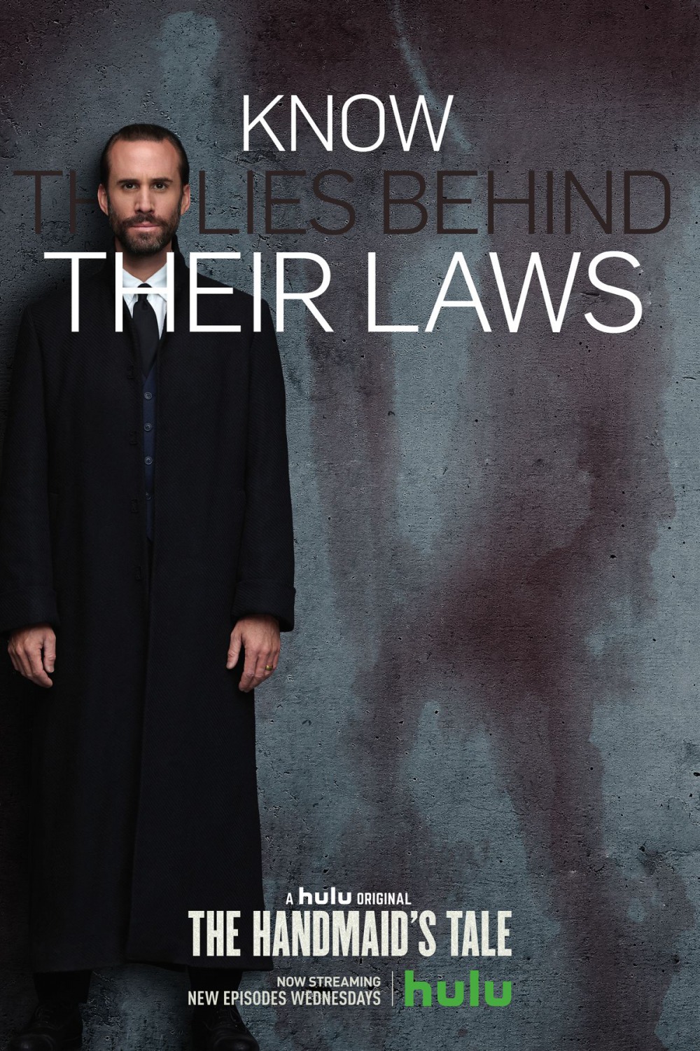 Extra Large TV Poster Image for The Handmaid's Tale (#7 of 46)