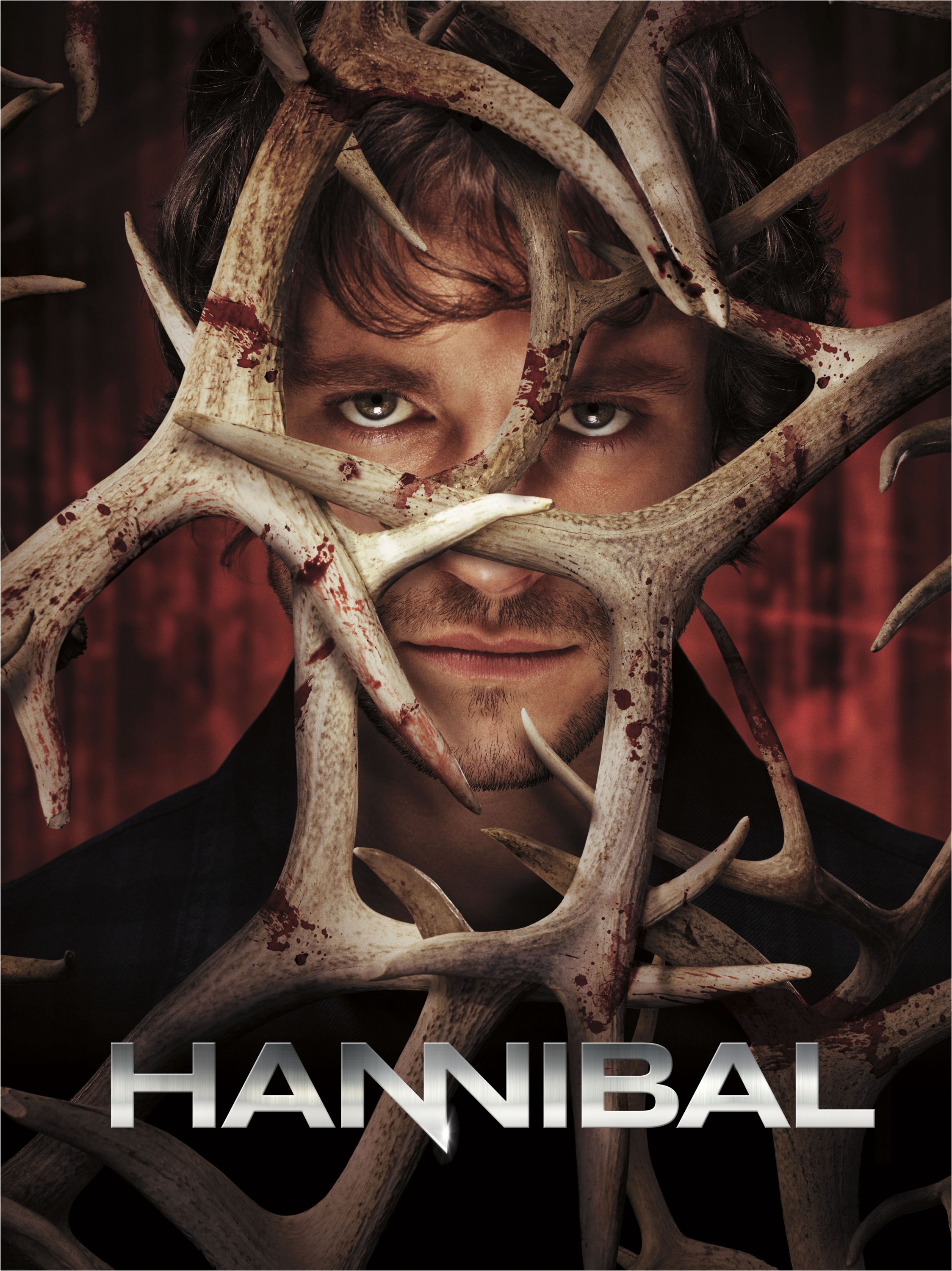 Mega Sized TV Poster Image for Hannibal (#7 of 12)