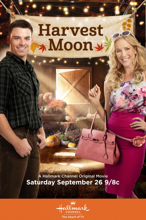Harvest Moon Movie Poster