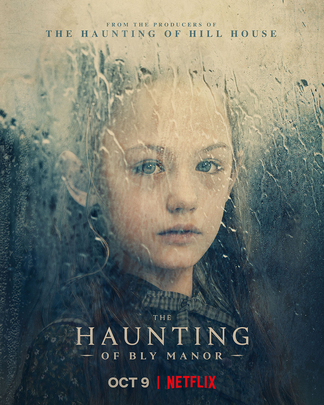 Extra Large TV Poster Image for The Haunting of Bly Manor (#4 of 10)