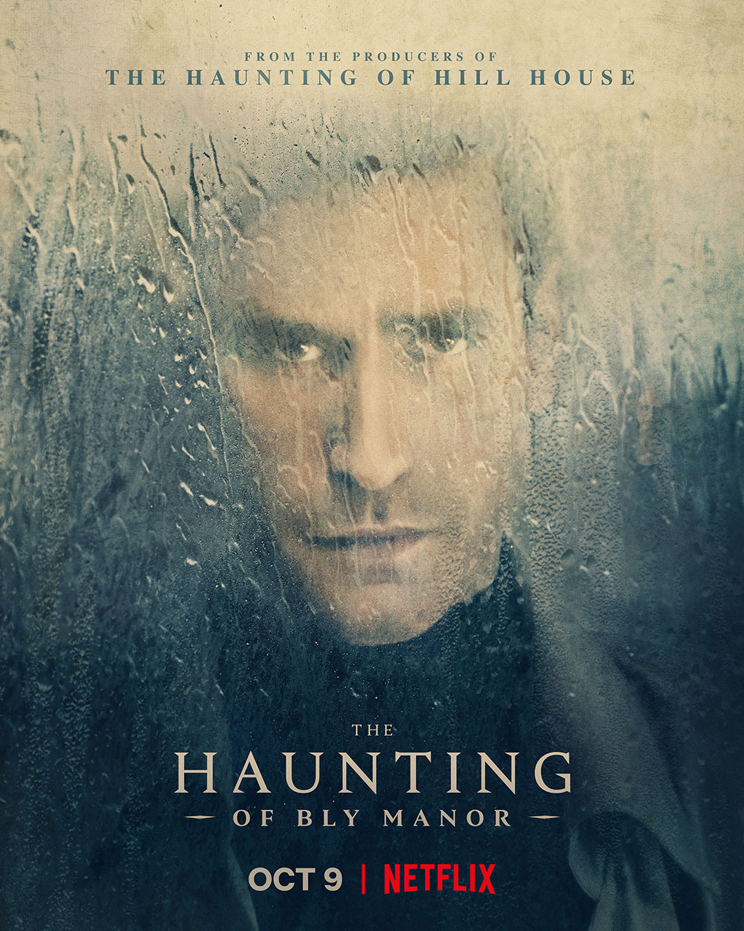 Extra Large TV Poster Image for The Haunting of Bly Manor (#7 of 10)