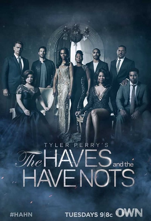 The Haves and the Have Nots Movie Poster