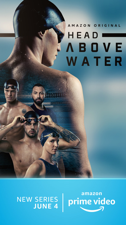 Head Above Water Movie Poster