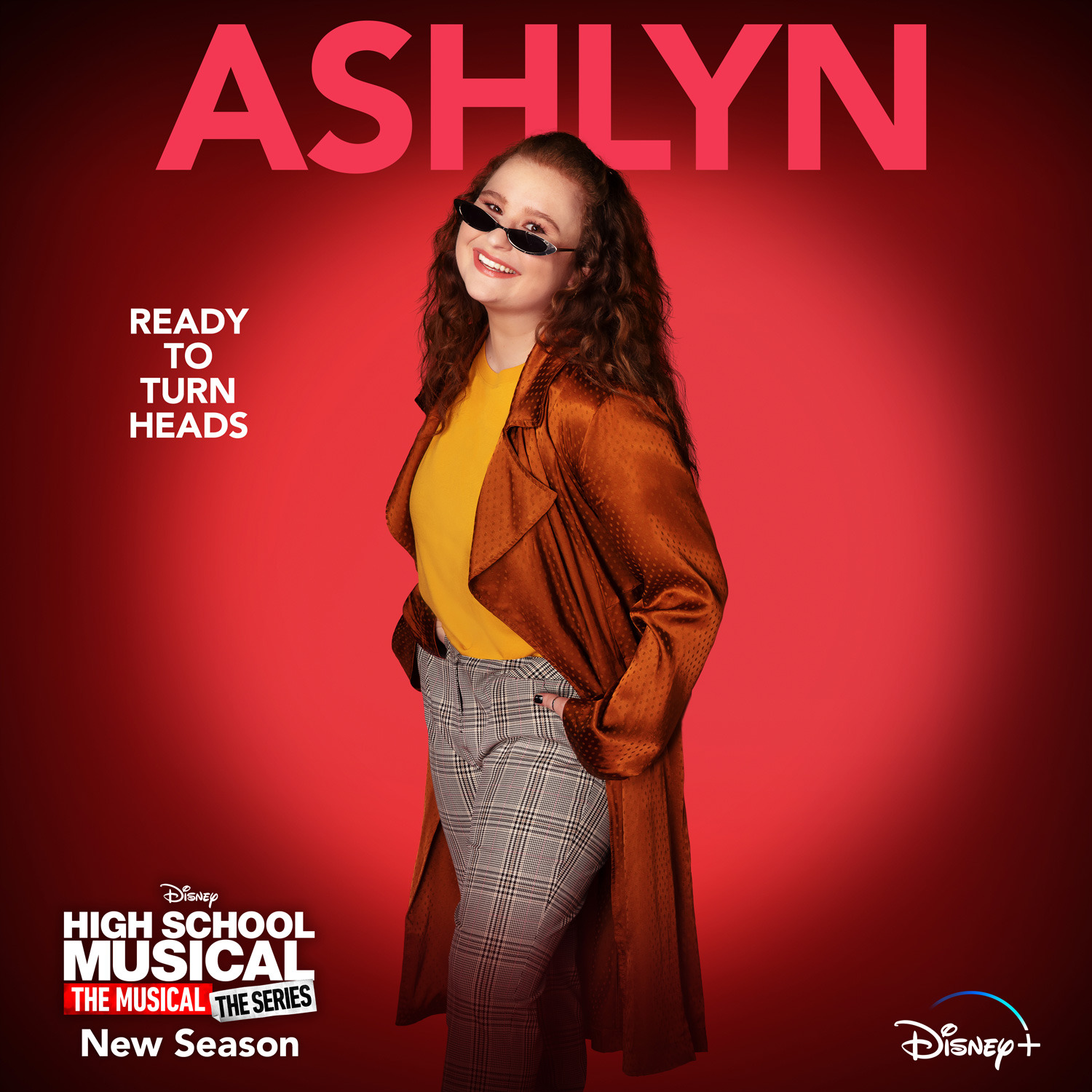 Extra Large TV Poster Image for High School Musical: The Musical: The Series (#3 of 15)