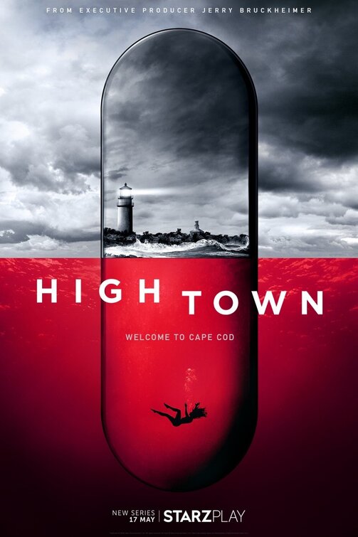 Hightown Movie Poster